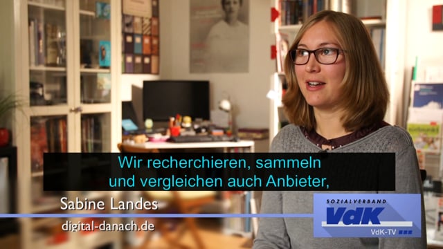 Letzte Dinge: Der digitale Nachlass (UT)