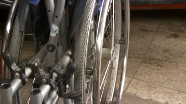 Ungehindert in die Stadt