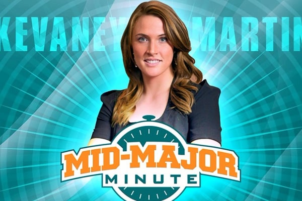 MID-MAJOR MINUTE