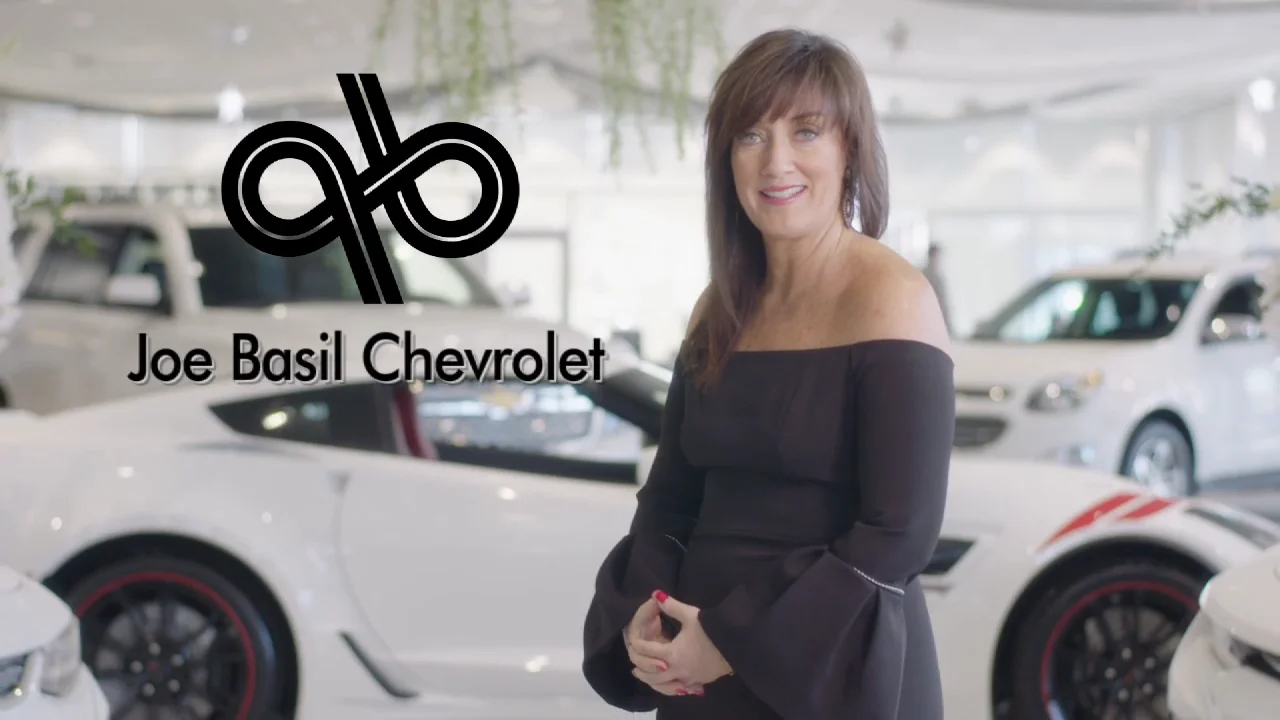 Joe Basil Chevrolet