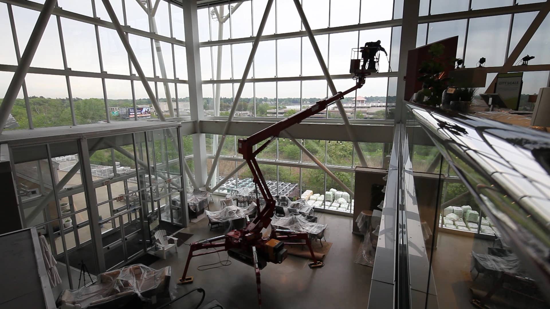 CMC 60HD+ Jordan's Furniture & IMAX Theater on Vimeo