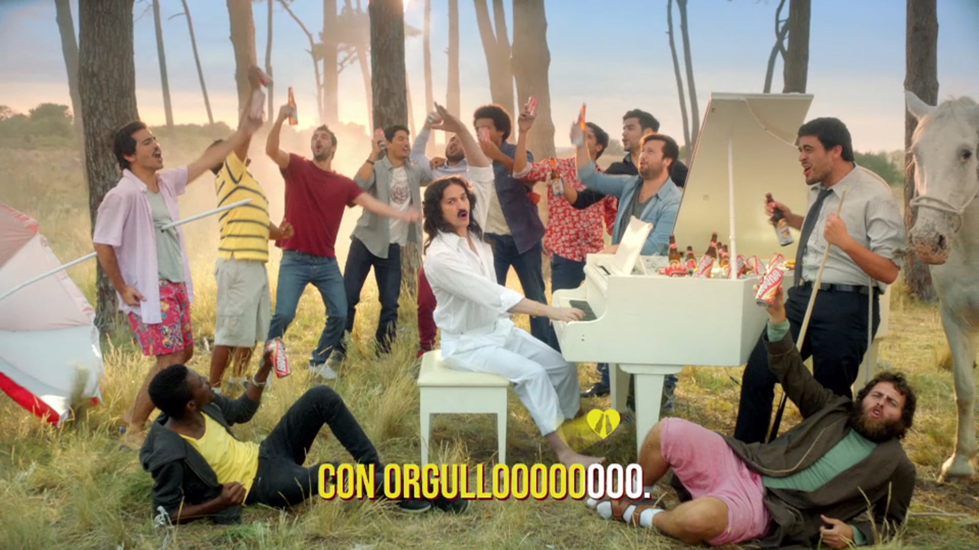 BRAHAVA_ENAMIGADOS Karaoke