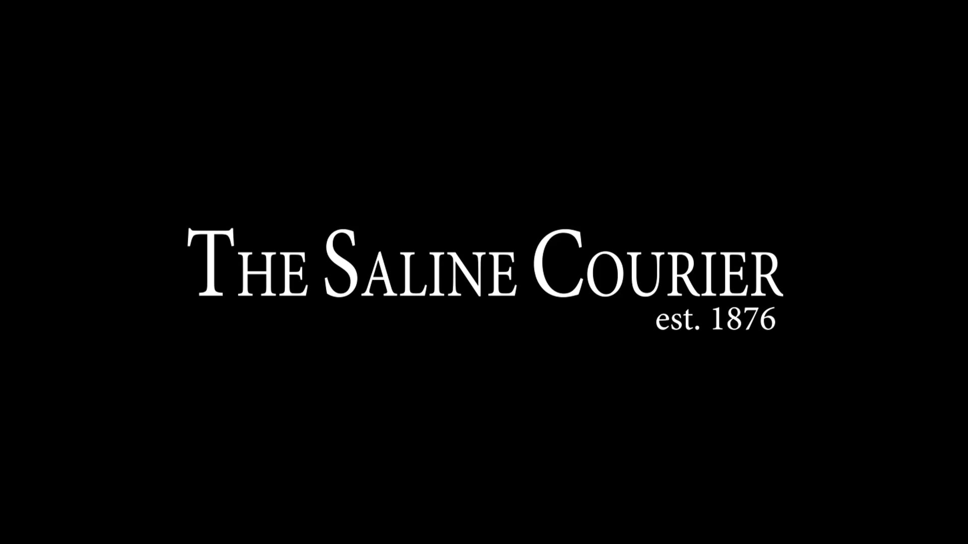 The Saline Courier