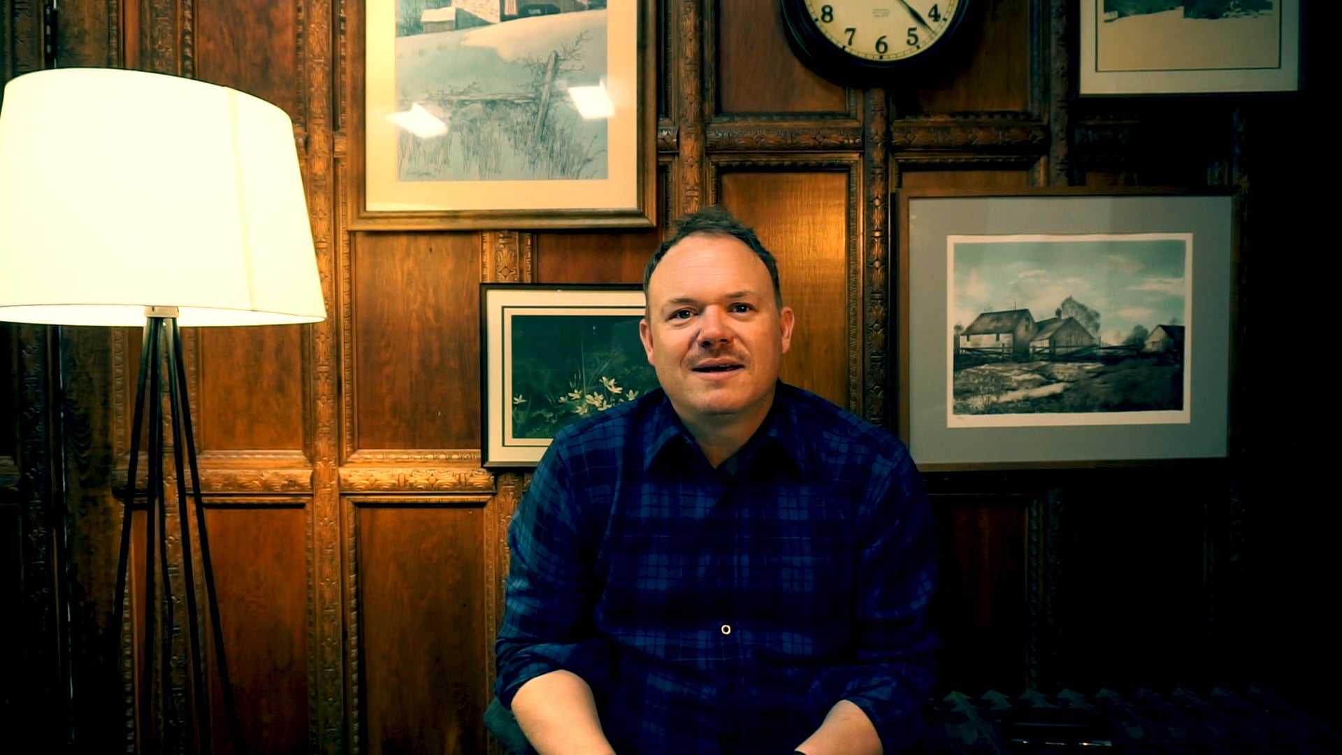 MAST. Introduction on Vimeo