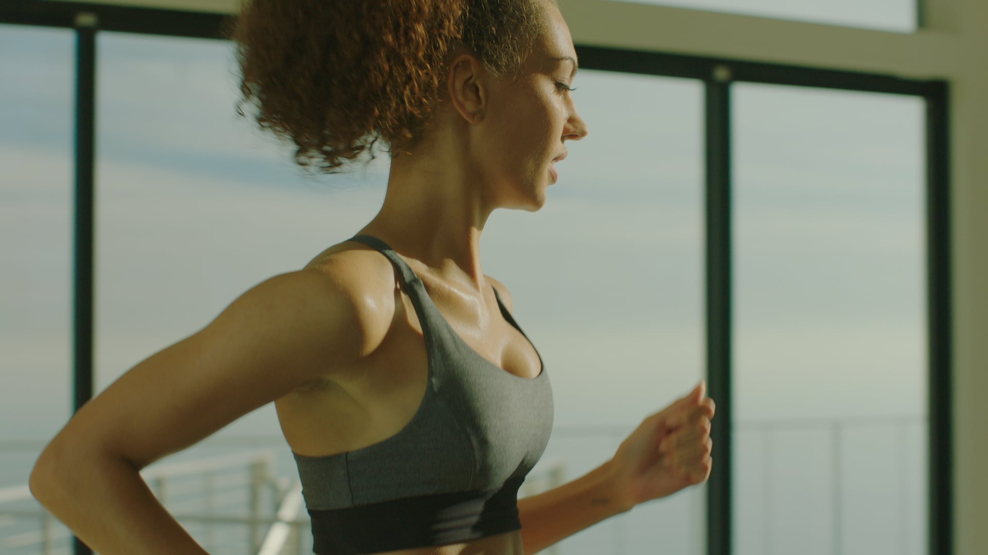 Kelly King | Commercial - NordicTrack 1650 30 Sec on Vimeo