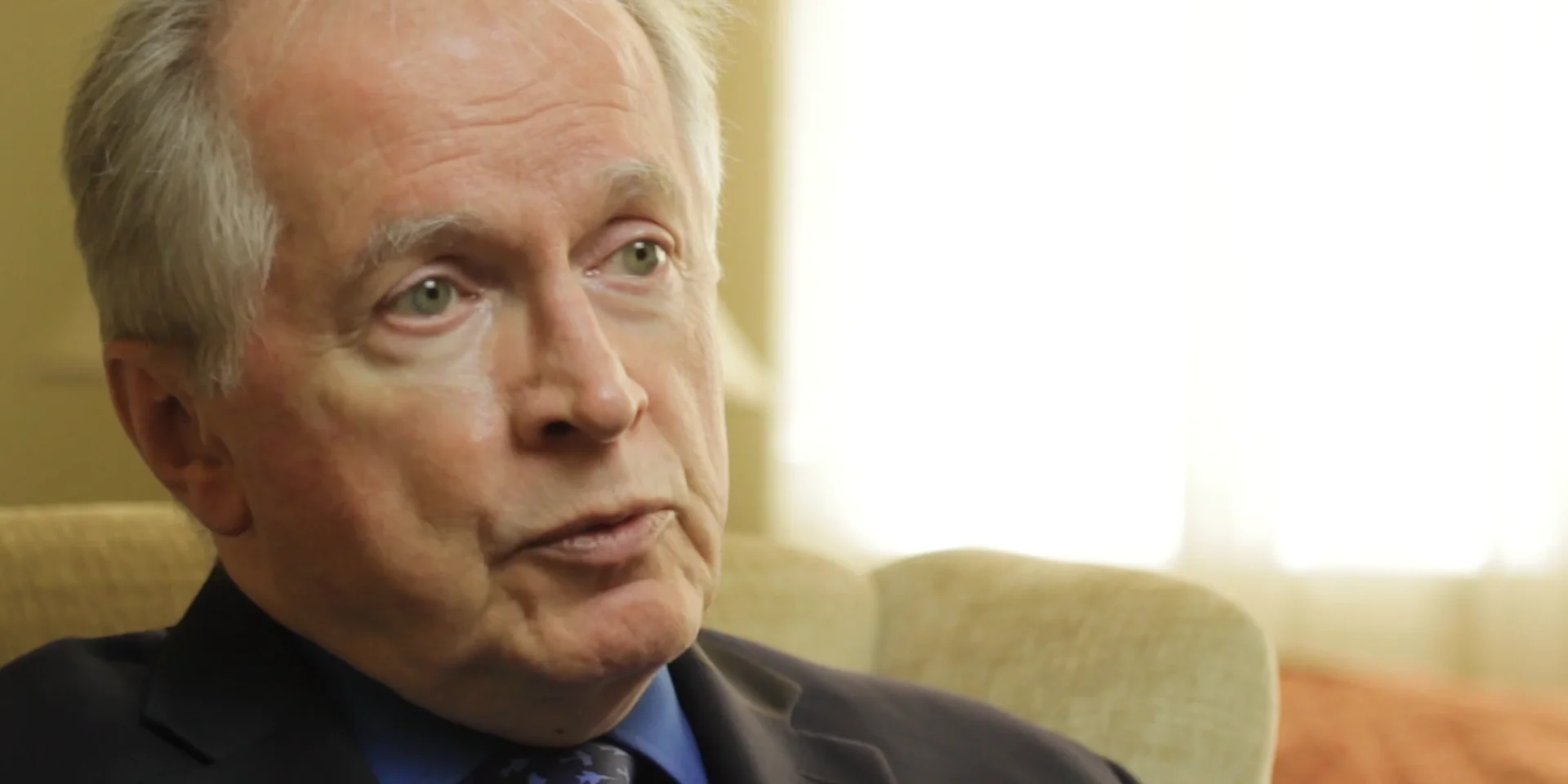 A Year End Update from Don Carson