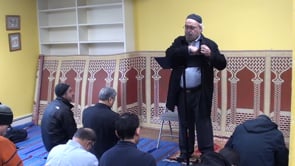 Interfaith