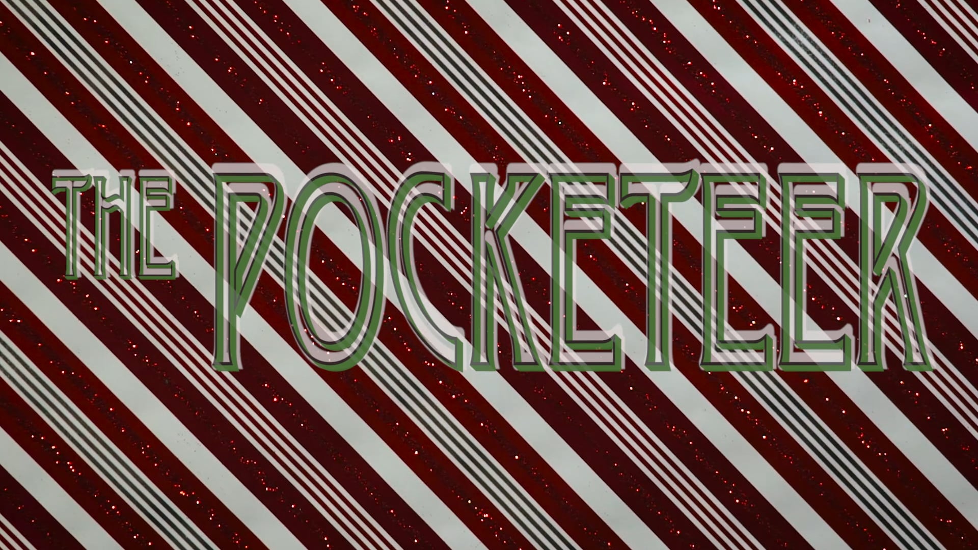 The Pocketeer | Poem by Todd Boss | Film by Jimmy Gildea & Elizabeth Turner