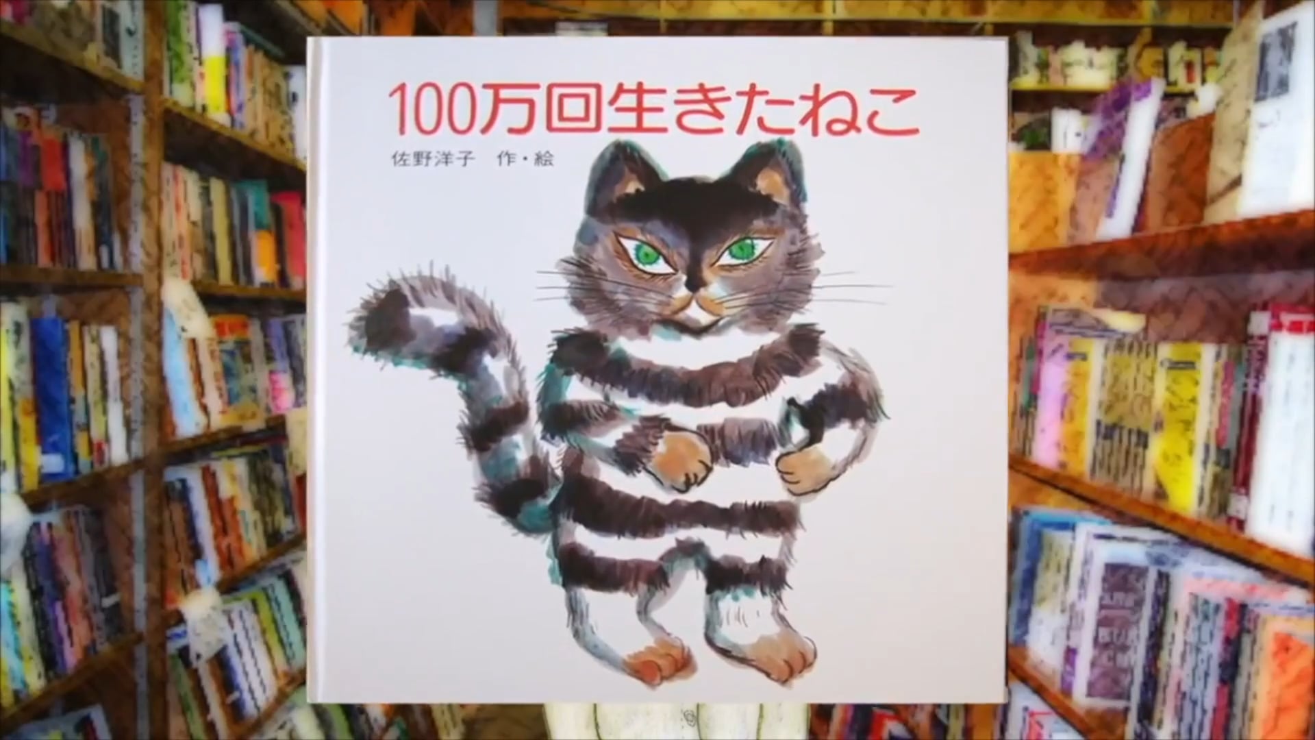 100生きた君 100万回生きたきみ: 本・コミック・雑誌 | カドスト | KADOKAWA