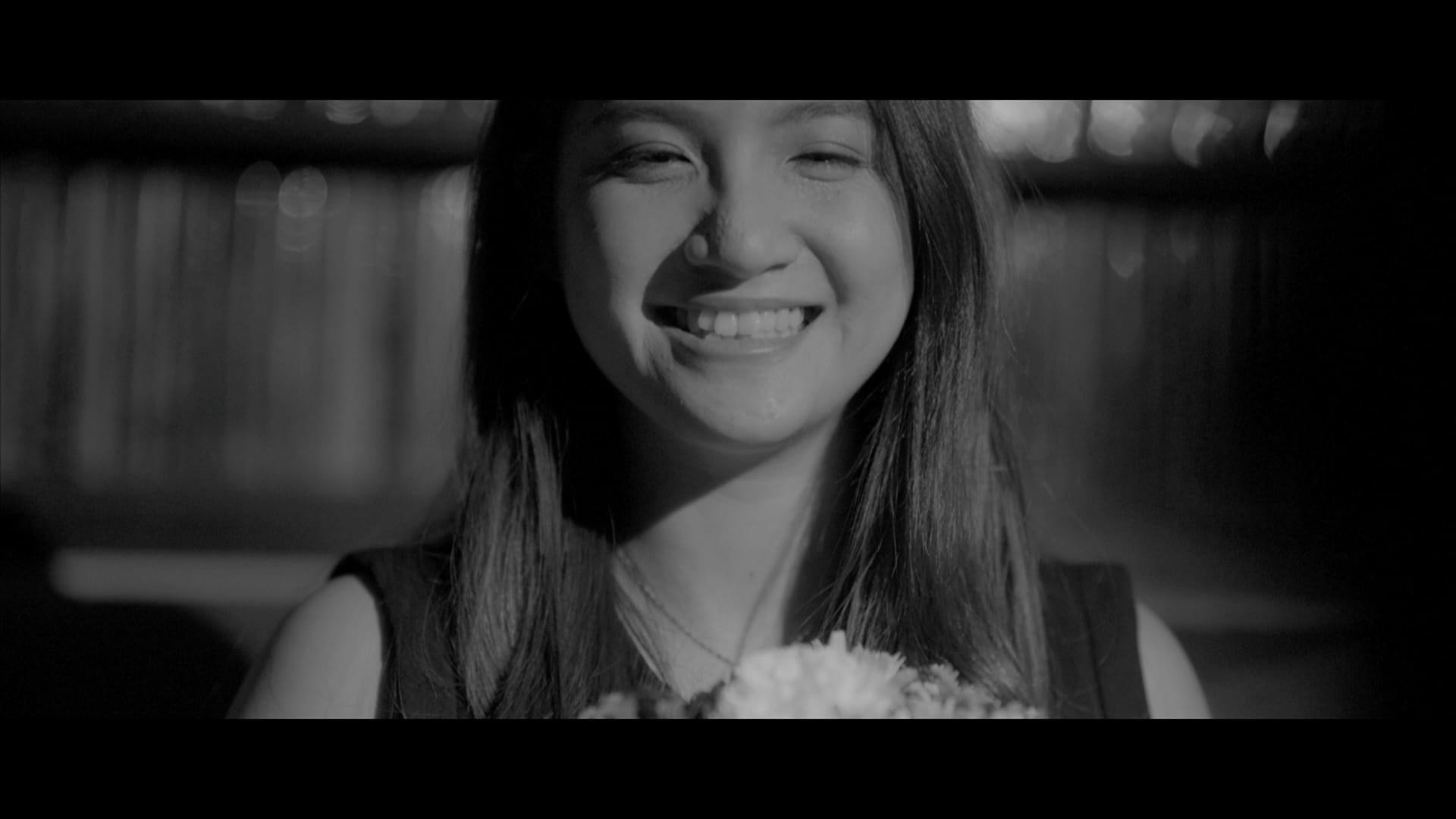 Peter&Megan Wedding Film