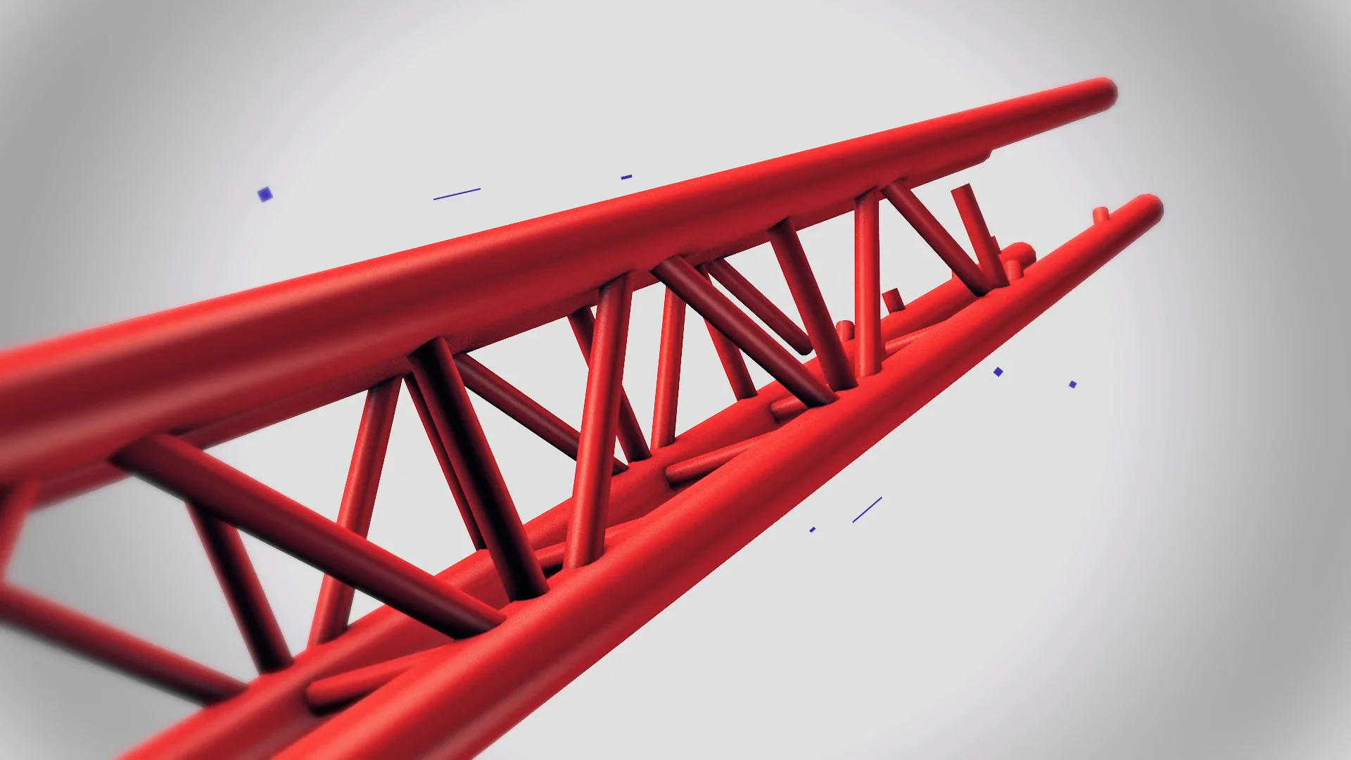 American Ninja Warrior Title Sequence on Vimeo