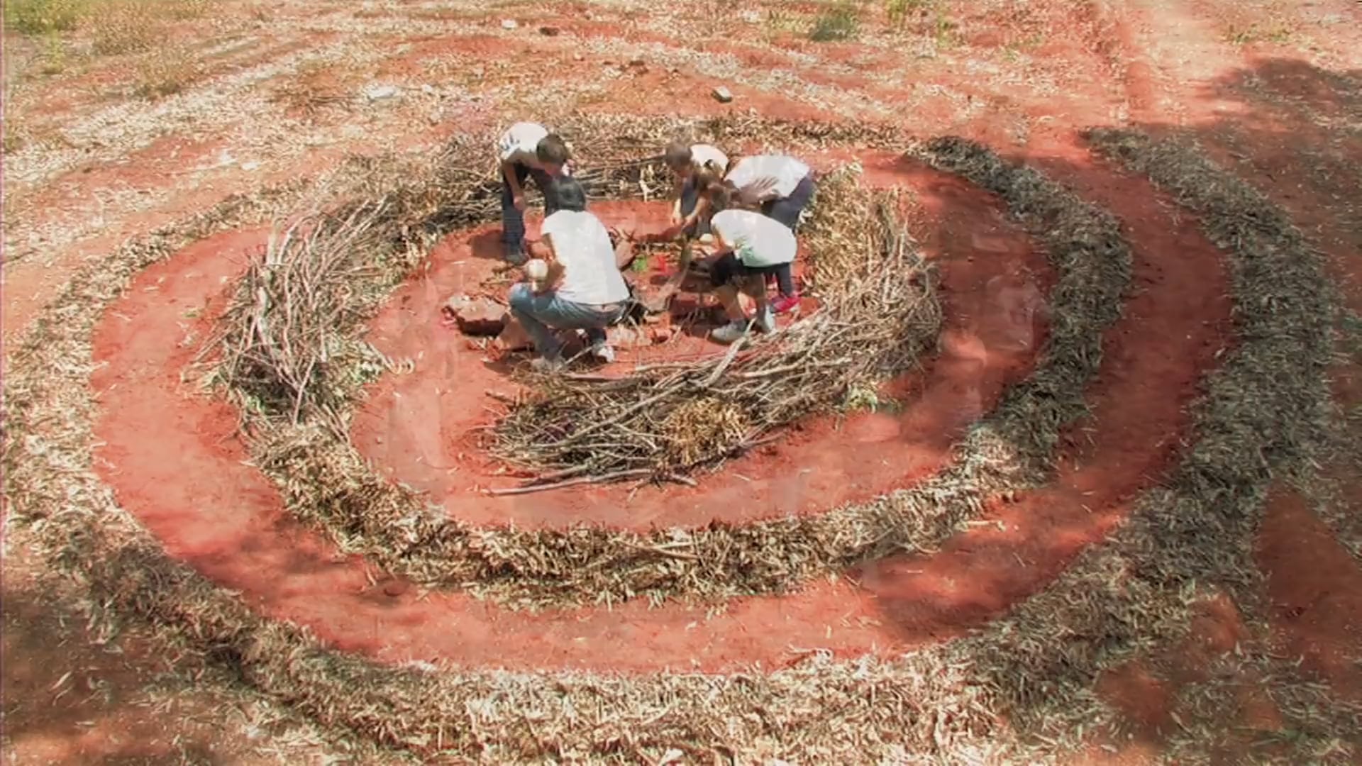 GUADALEN_Taller Arte y Naturaleza