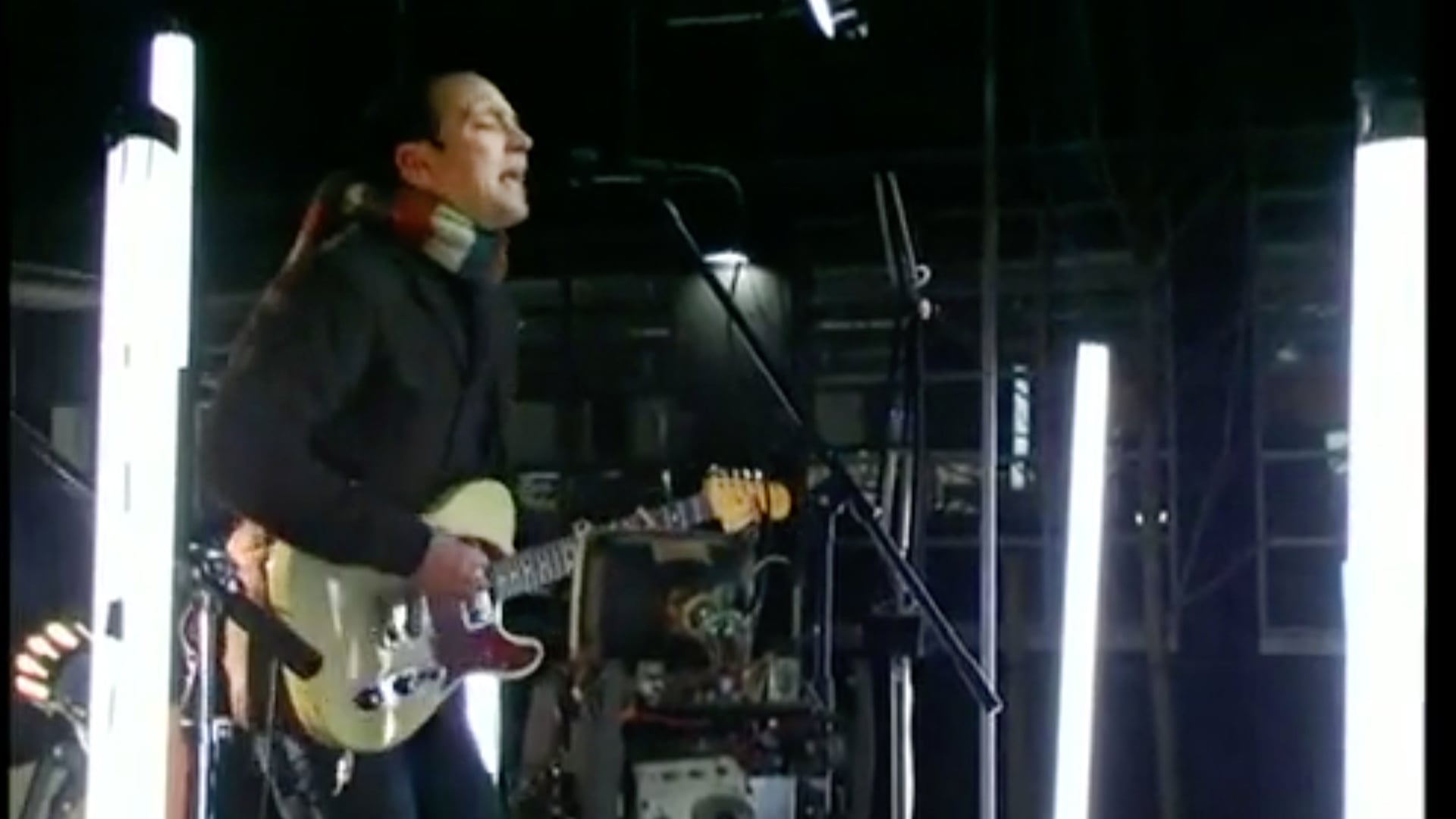 Helio Sequence "Keep You're Eyes Ahead" Sub Pop Records