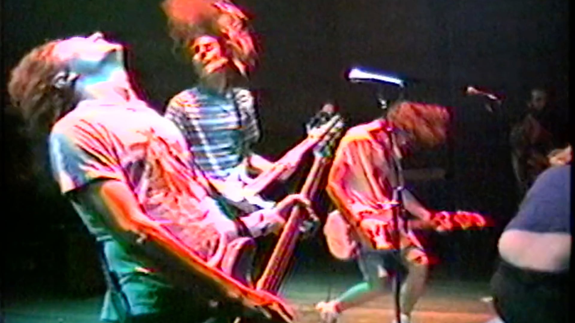 Mudhoney "Touch Me I'm Sick" Sub Pop Records