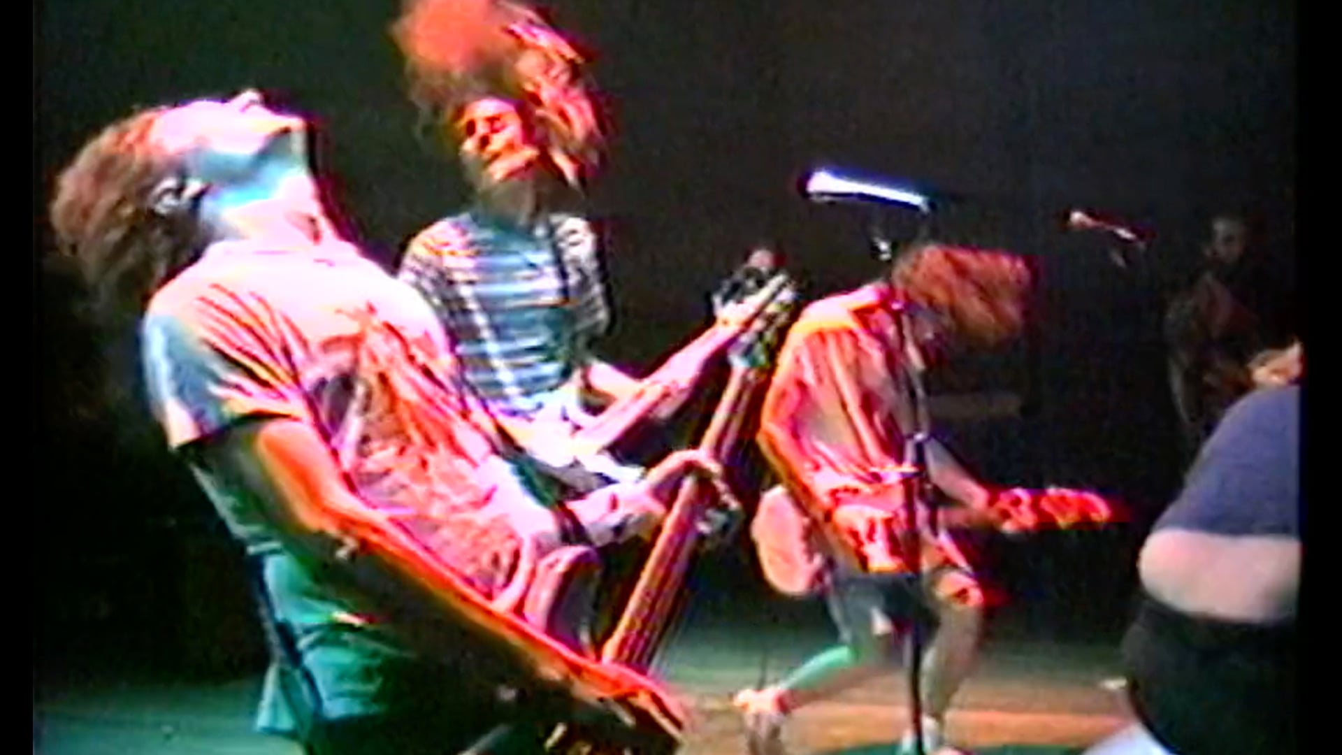 Mudhoney "Touch Me I'm Sick" Sub Pop Records