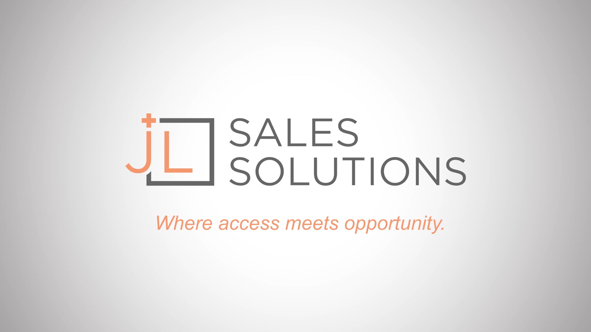 JL SOLUTIONS on Vimeo