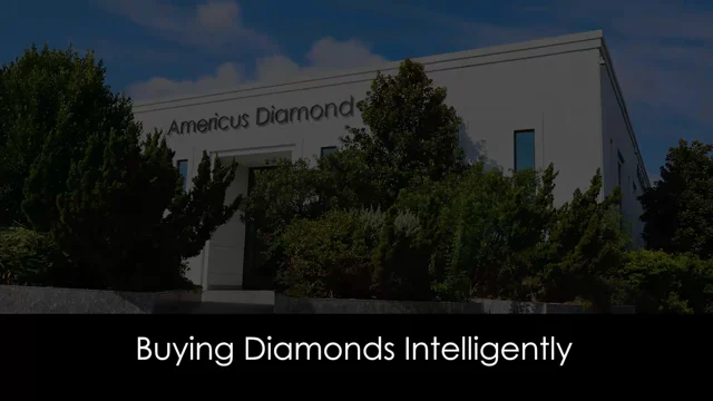 Americus clearance diamond prices