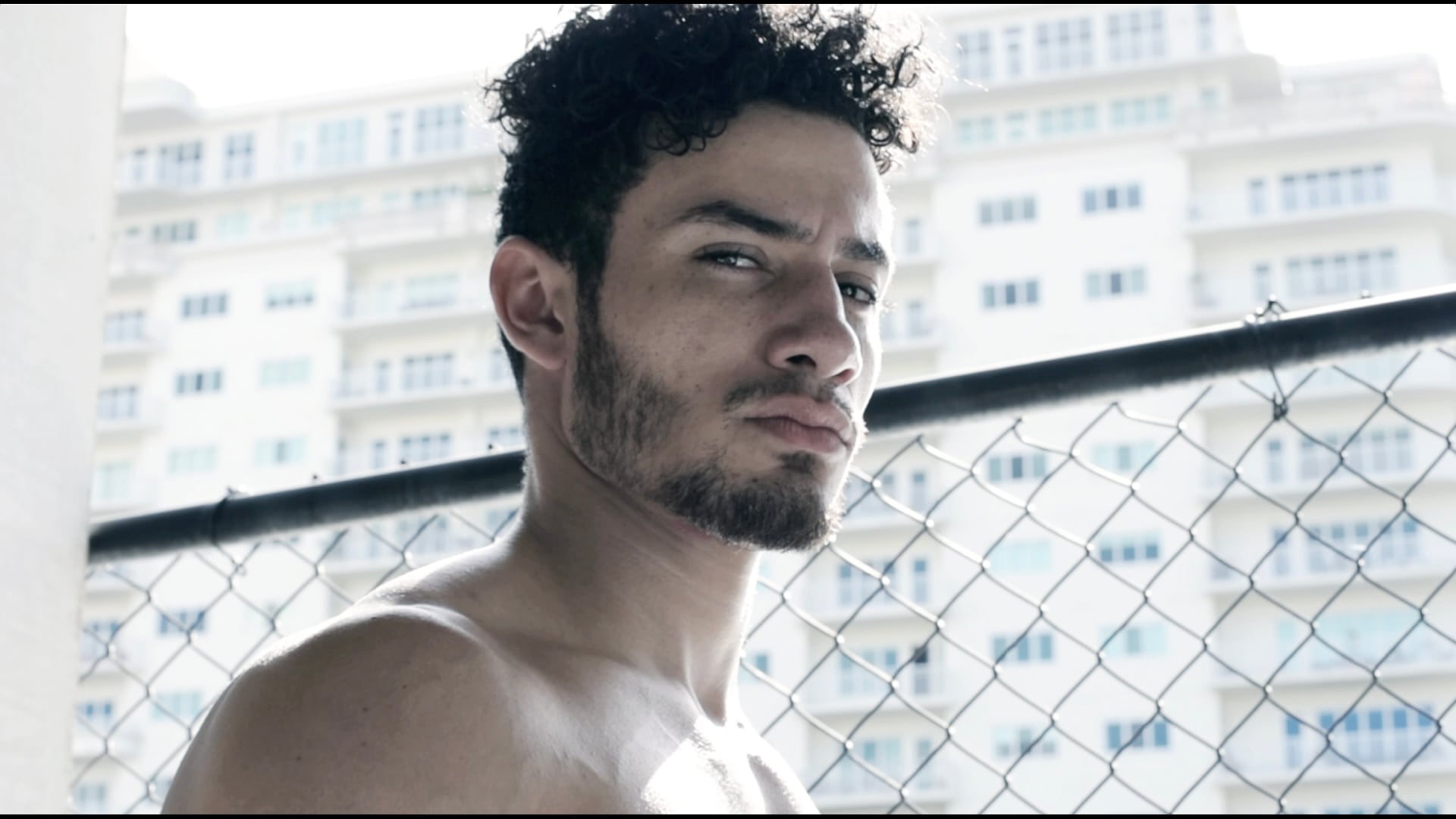 Promotional video thumbnail 3 for Victor Luis