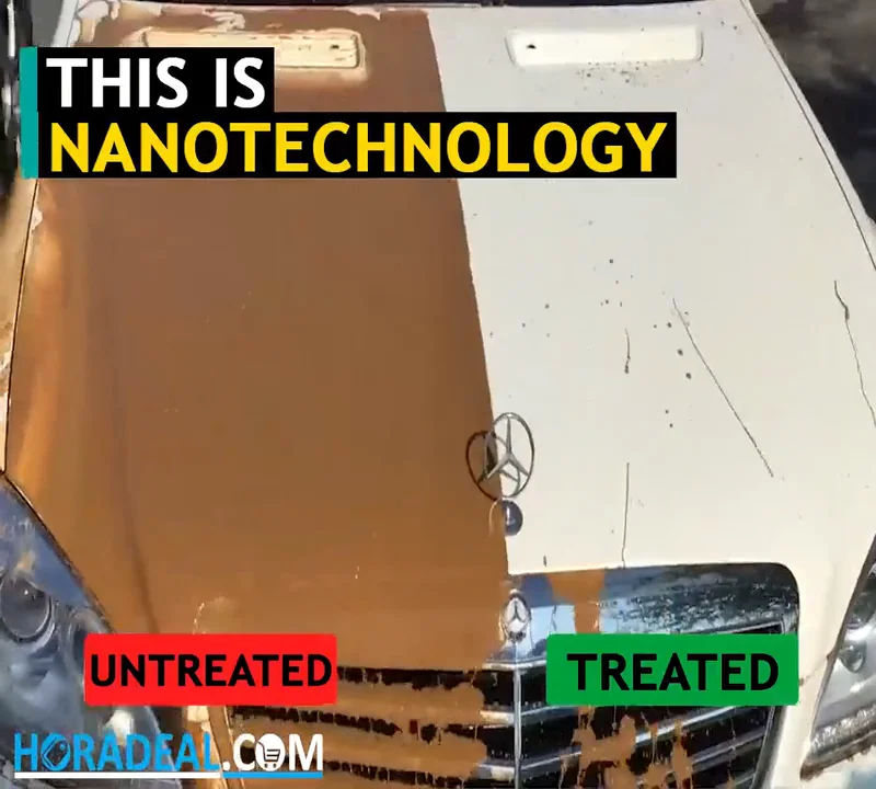 Scratch Resistant Ceramic Coating on Vimeo