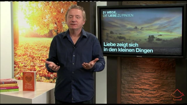 12 Liebe zeigt sich in kleinen Dingen