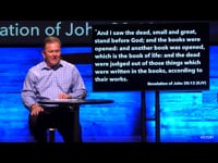December 24 Sermon 2017