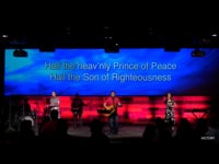 December 24 Worship 2017