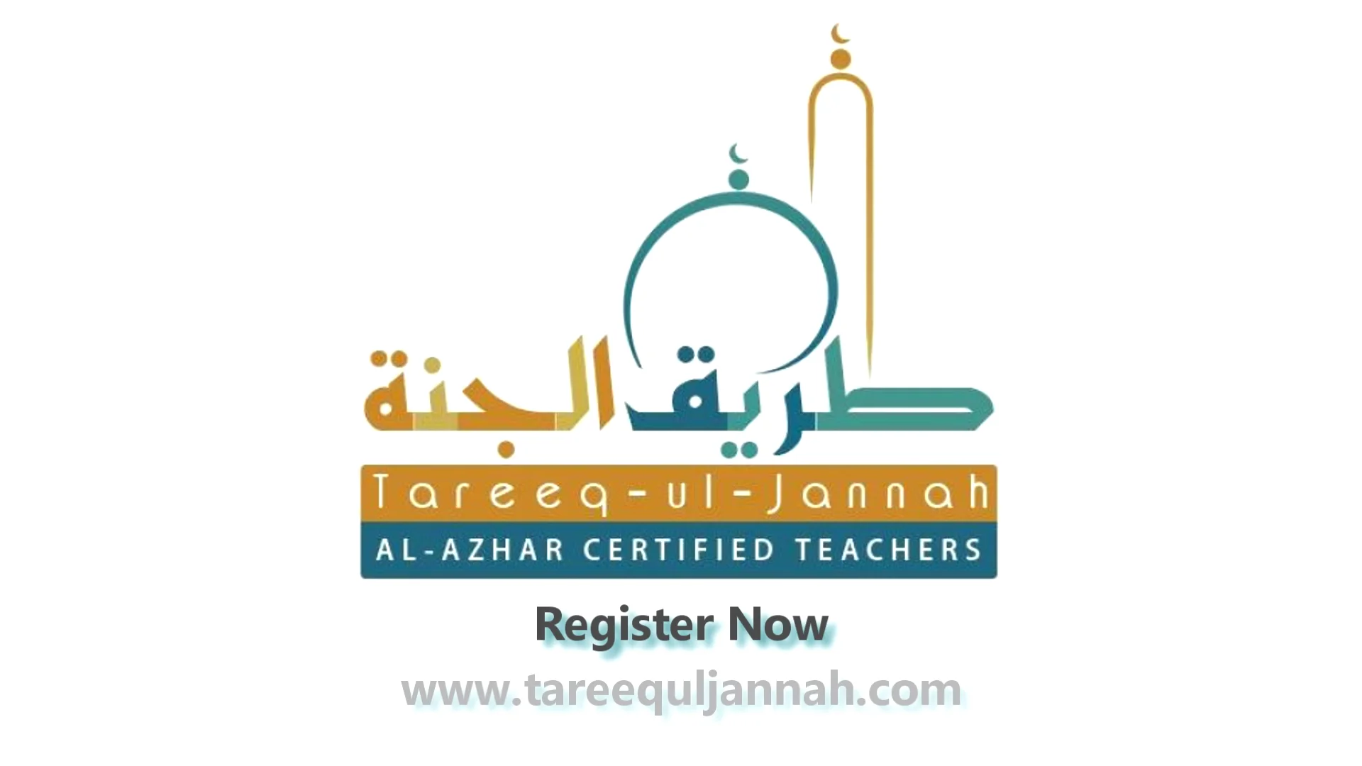 welcome-to-tareequl-jannah
