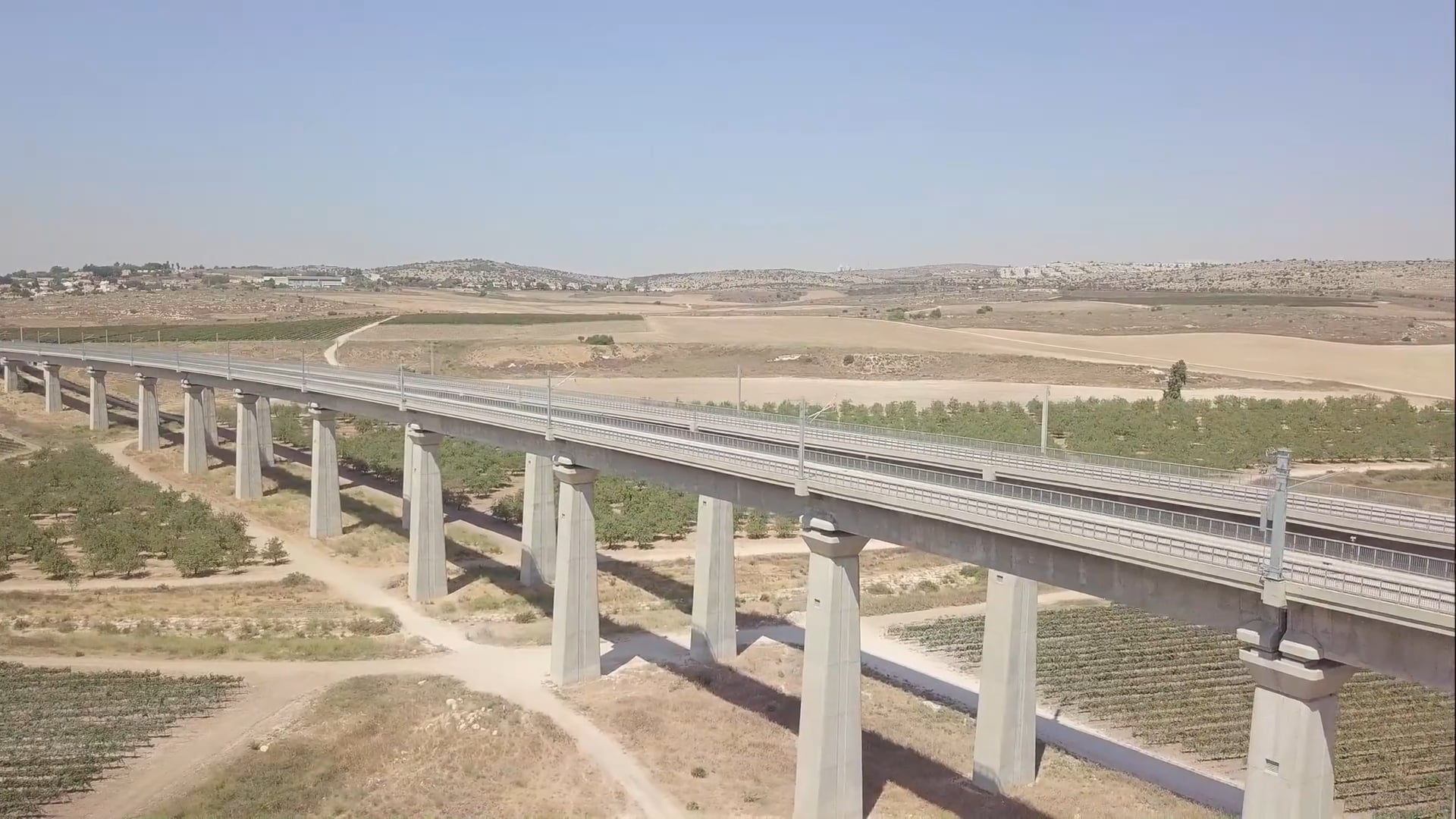 The Bridge of Beyond