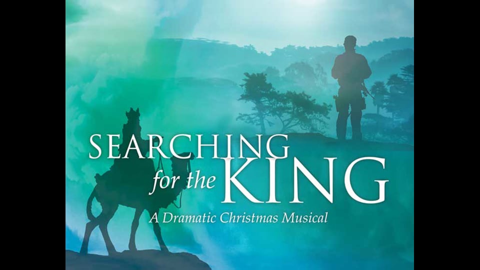 Searching For The King