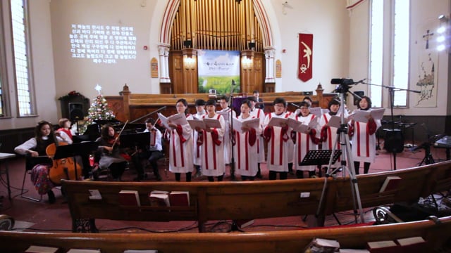 2017.12.24 1.크고도 놀라운 날