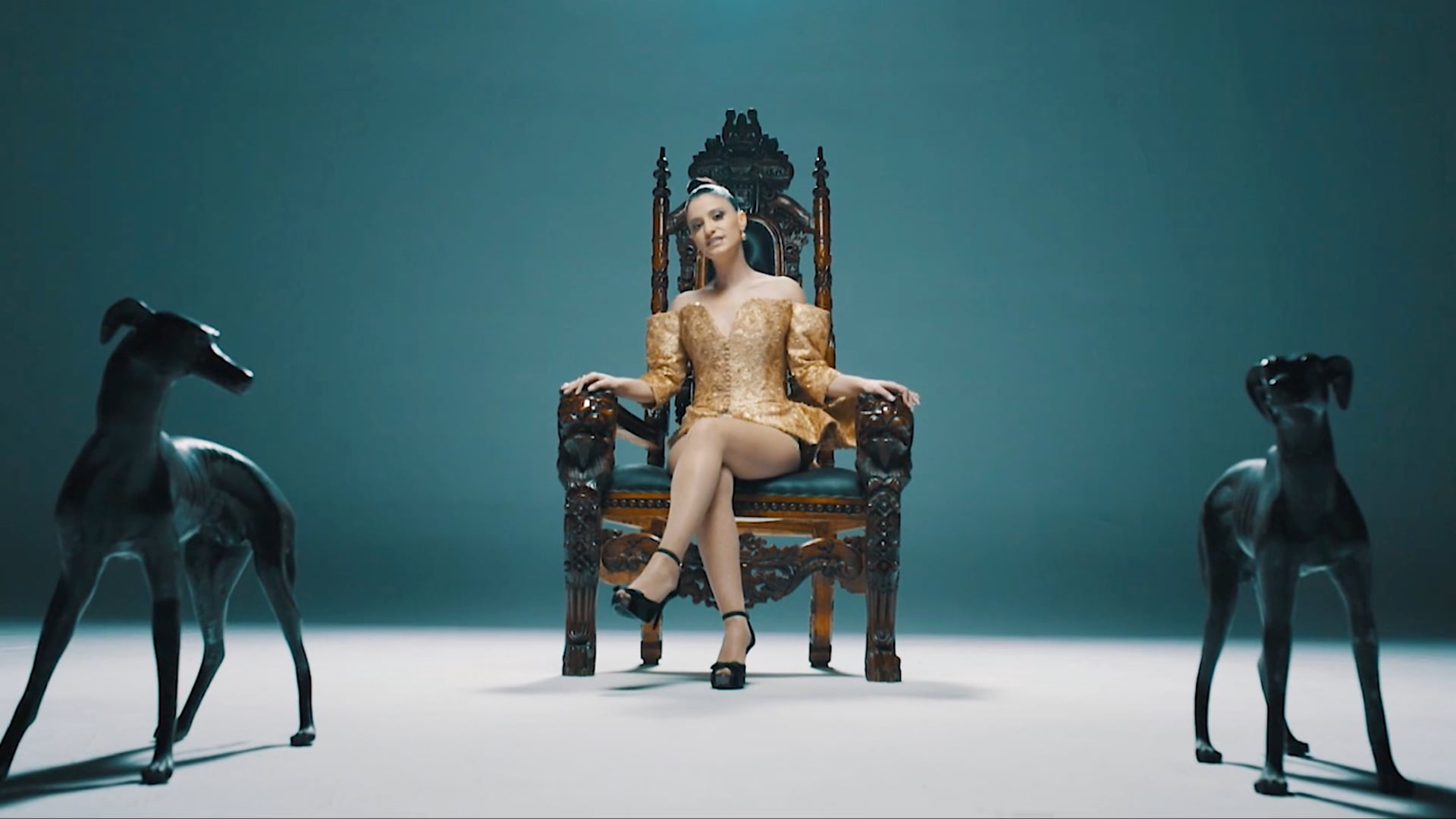 Cana Çankaya  | Music Video