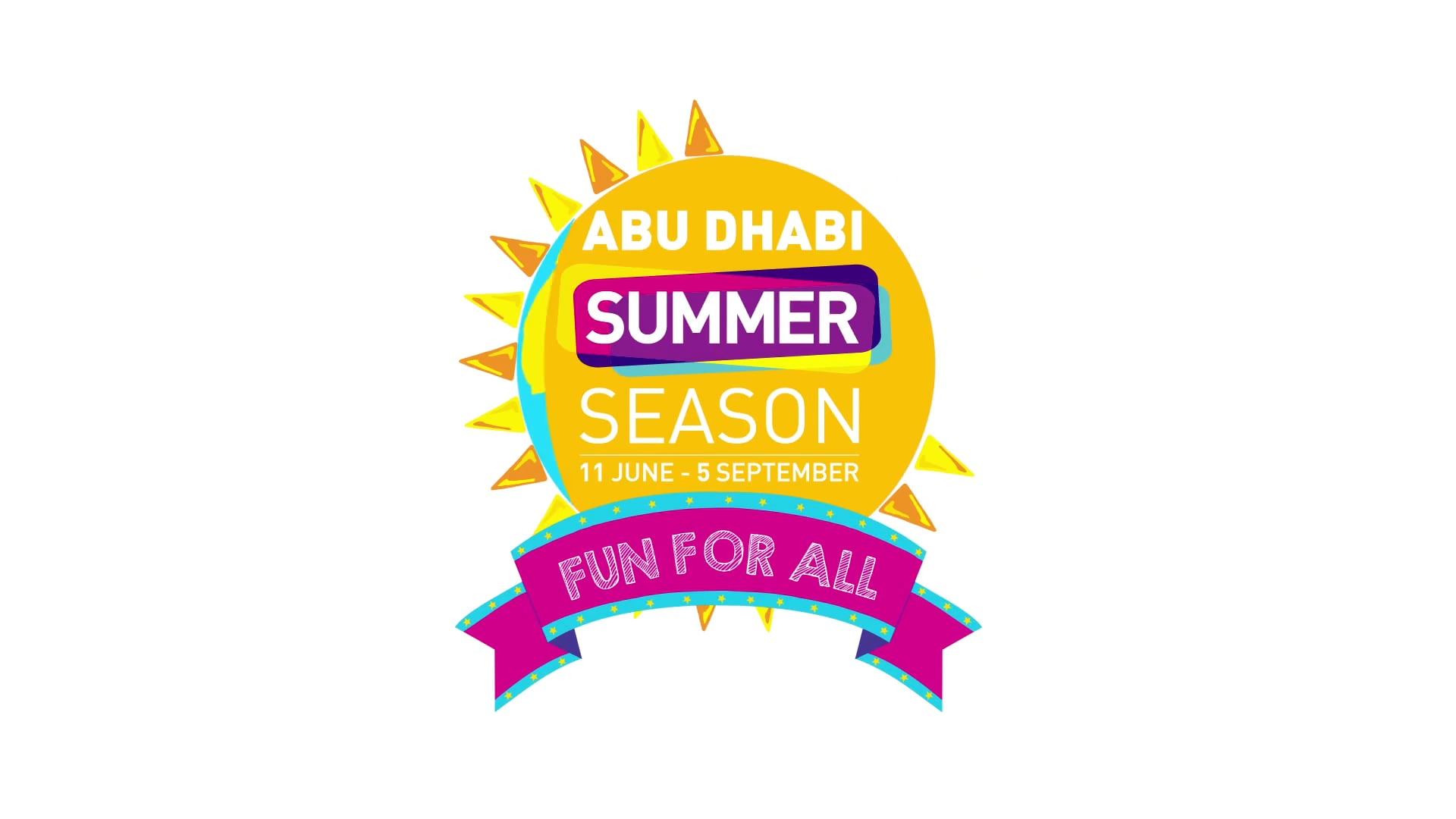 Abu Dhabi Summer Season 2015