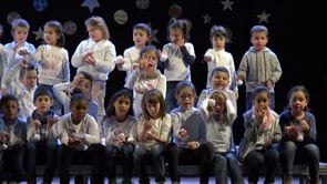 Concert Nadal Escola Esculapi 2017