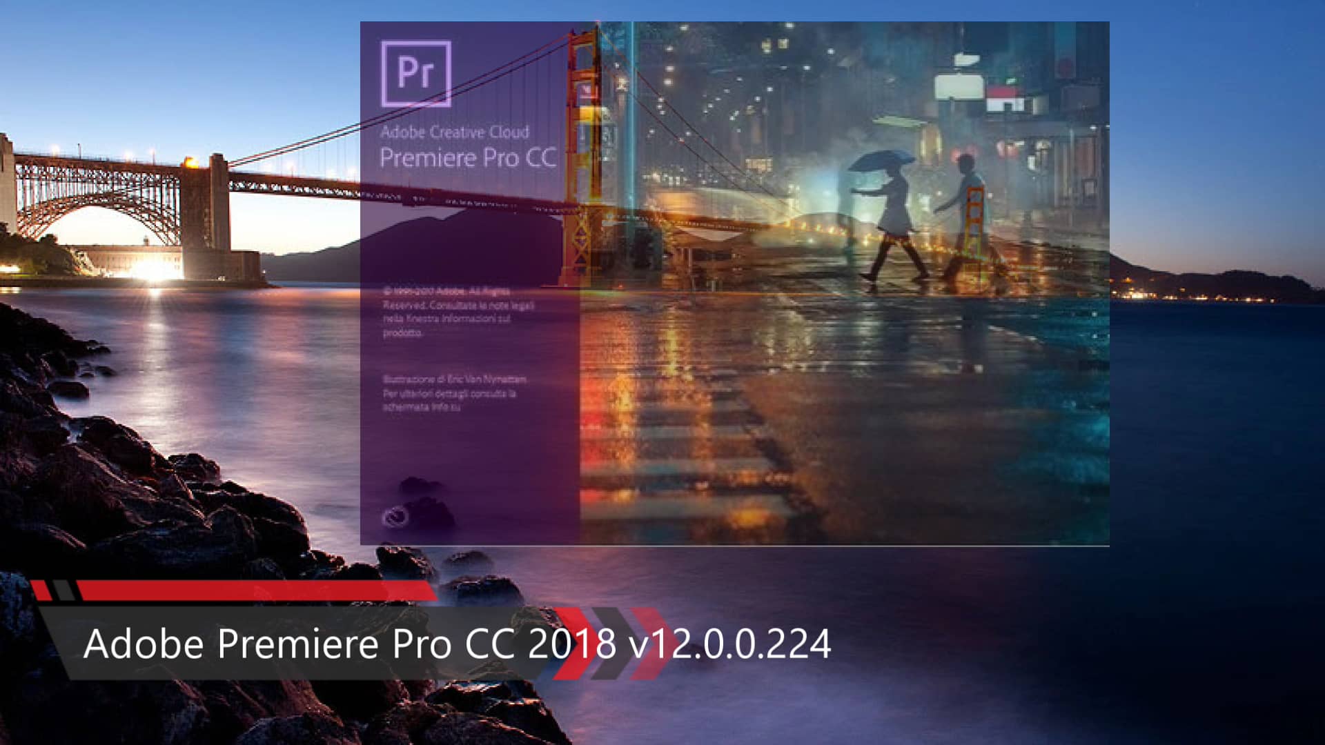 Descargar Todos Los Adobes CC 2018 Para Windows y Mac O S X on Vimeo