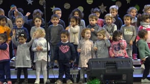 Concert Nadal Escola Empúries 2017