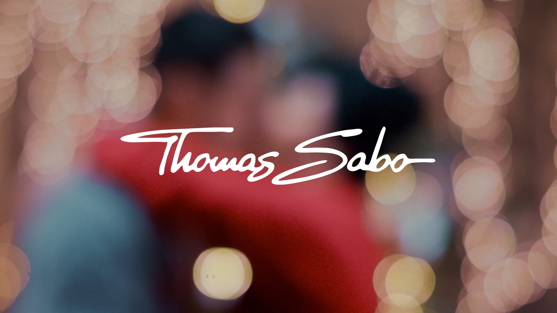 Be in Time, Thomas Sabo Christmas Commercial