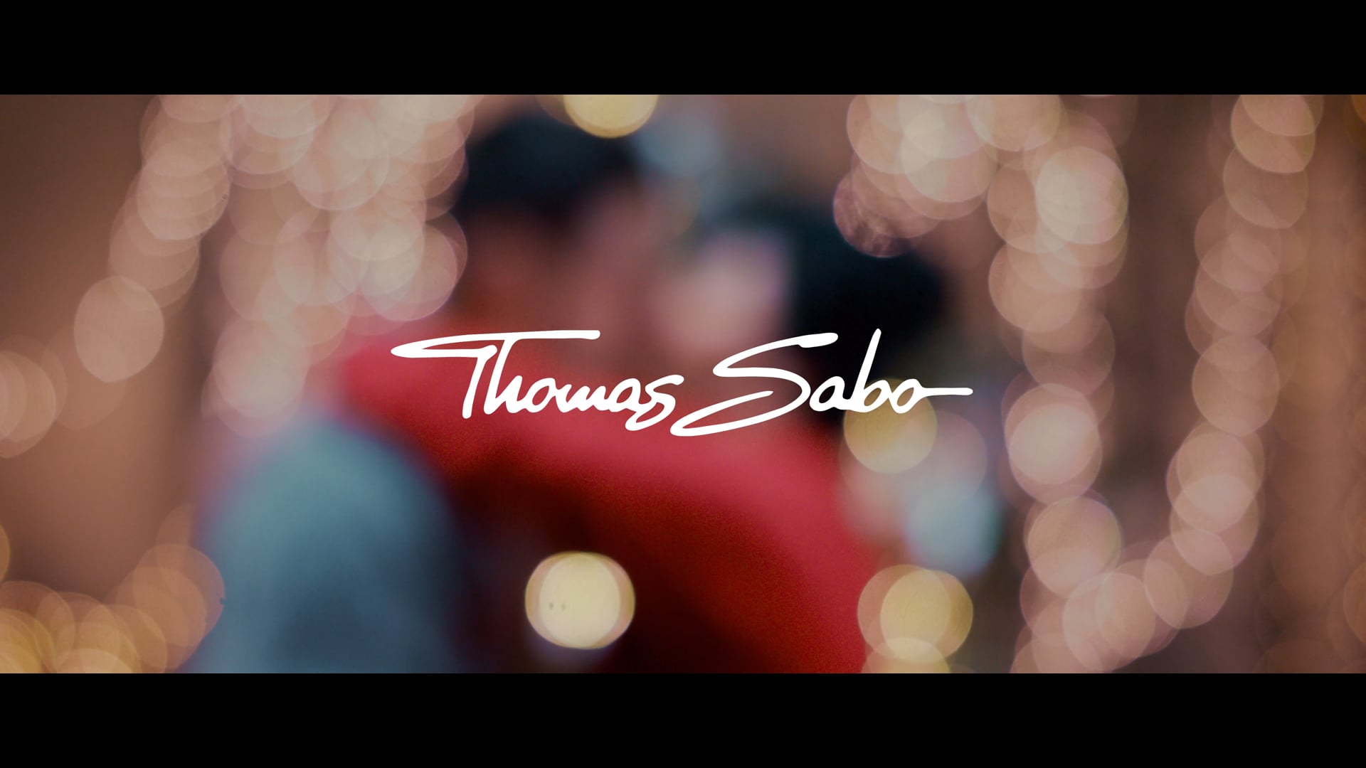 Be in Time, Thomas Sabo Christmas Commercial