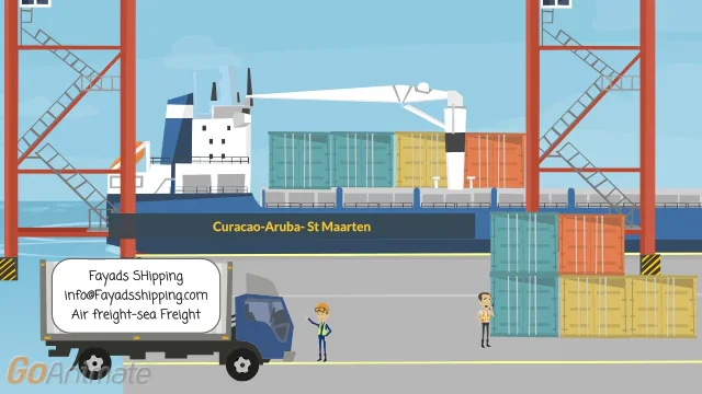 Shipping on Vimeo