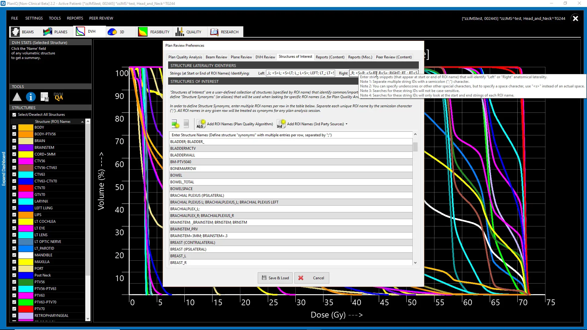 Intro to PlanIQ - 03-SETUP-Plan-Review-Preferences on Vimeo