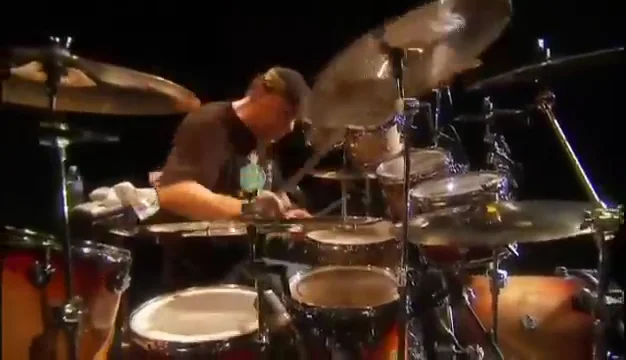 Rush - YYZ