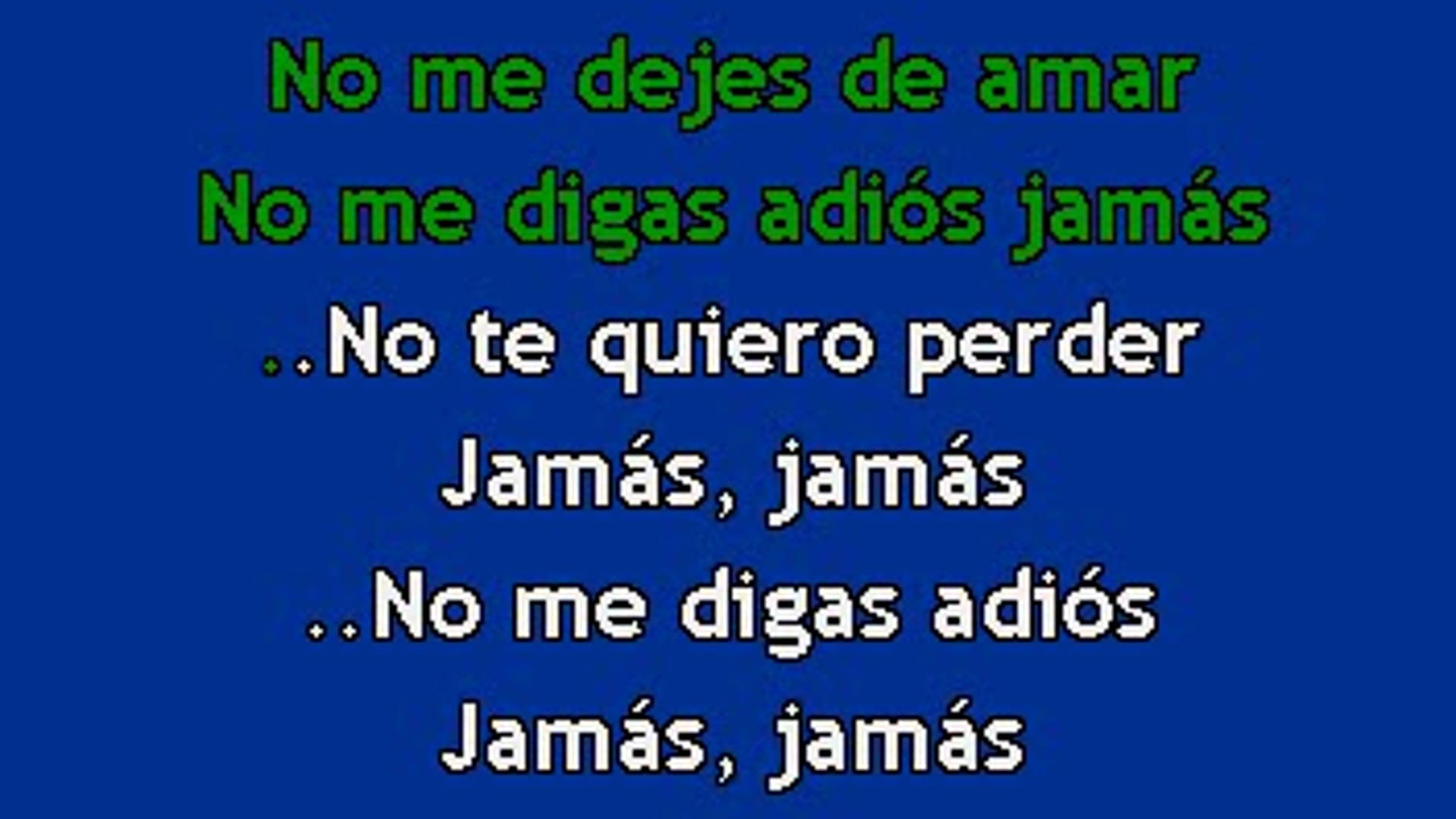 Camilo Sesto - Amor de mujer