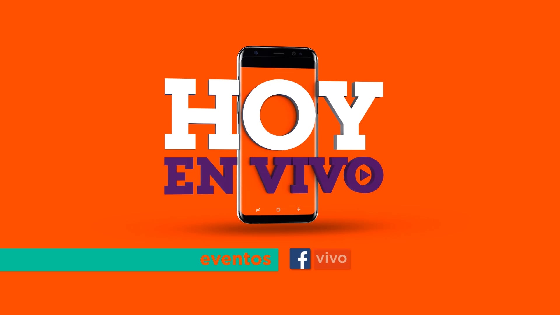 Hoy en vivo | ID