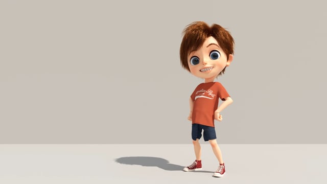 Animation style in animation_reference on Vimeo