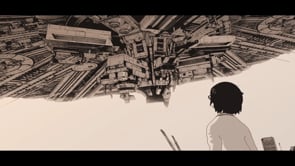 Dead Dead Demons Dededede Destruction Fan Movie