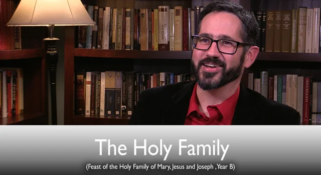  Hymns for the Feast of the Holy Family of Jesus