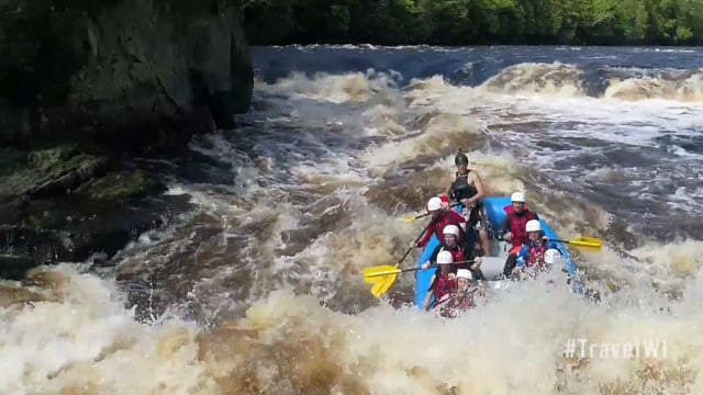 Travel Wisconsin - Customer Success Story