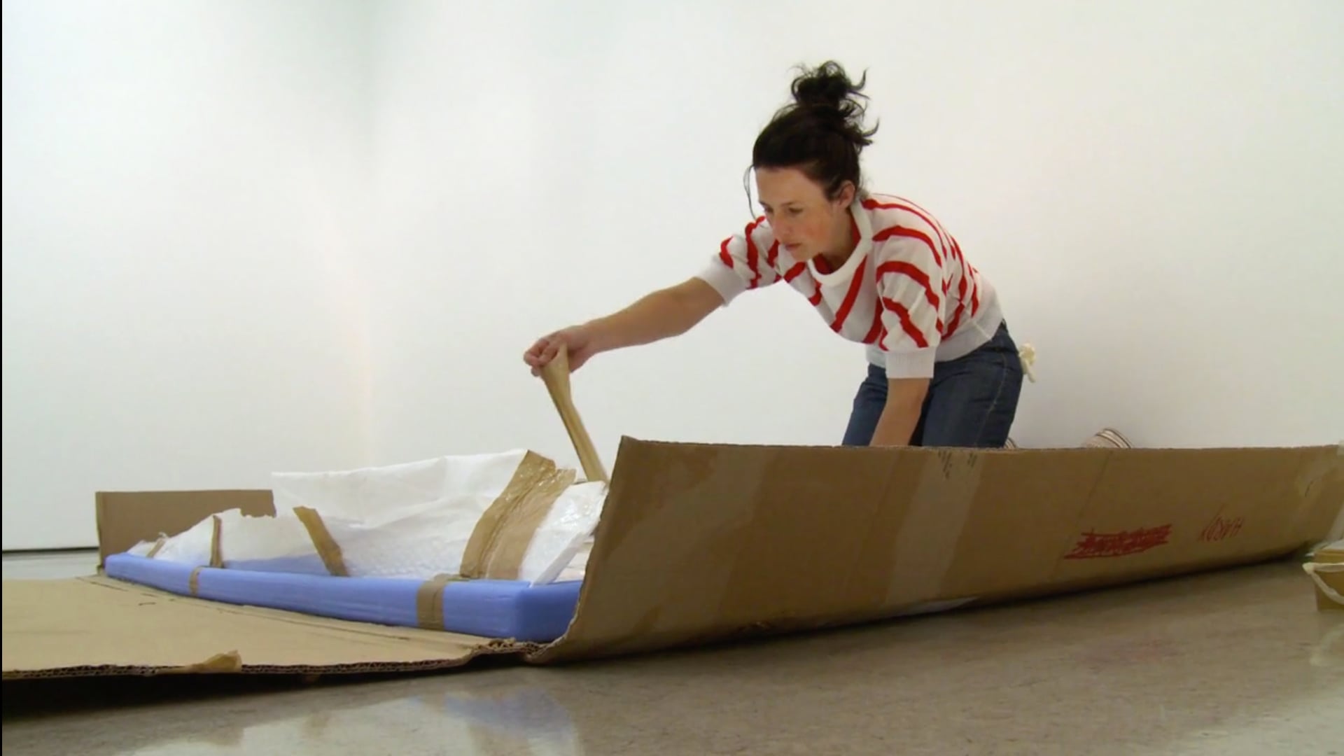 Persol-Mini Doc: Anne Hardy