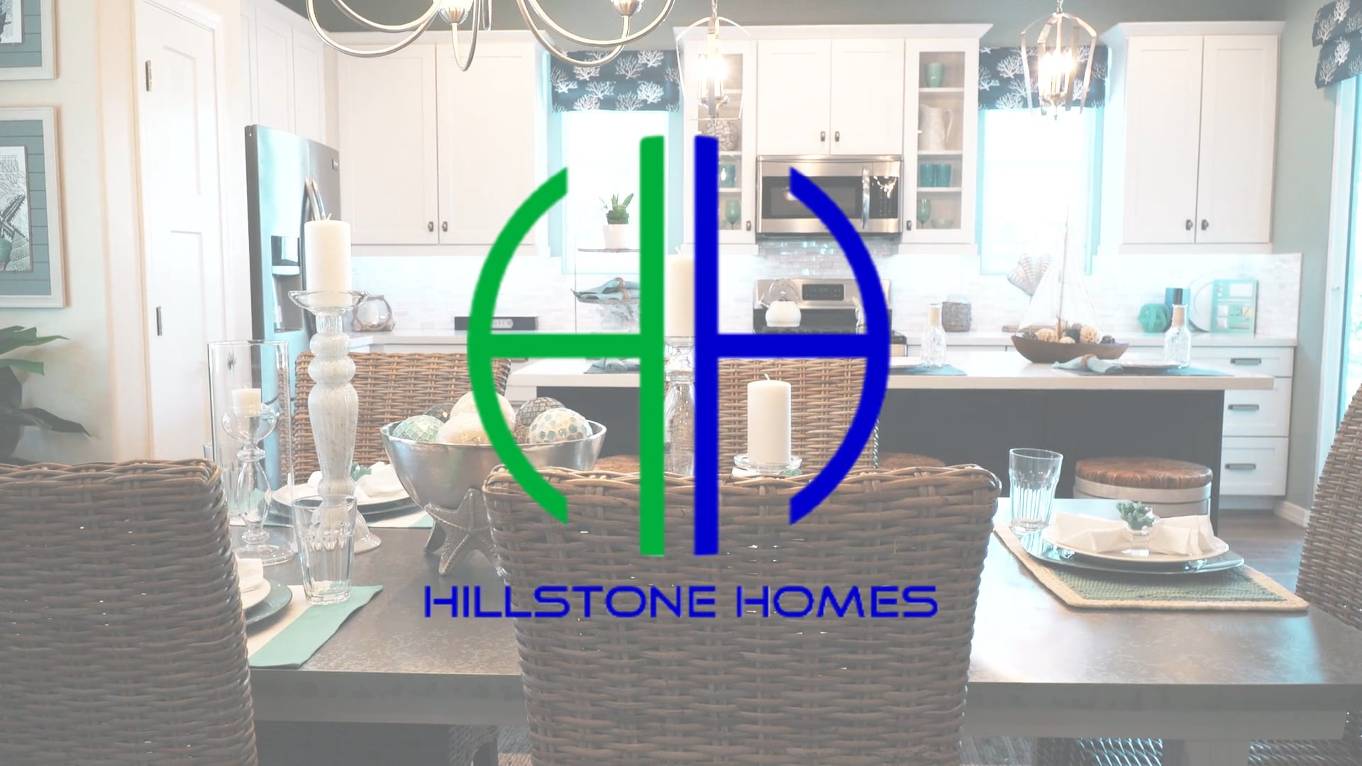 Hillstone Homes TV Commercial 60 on Vimeo