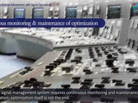 [Seoul’s Traffic Signal System]3. Operation of Seoul’s Traffic Signal System