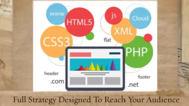 Choosing The Best Web Development Firm on Vimeo